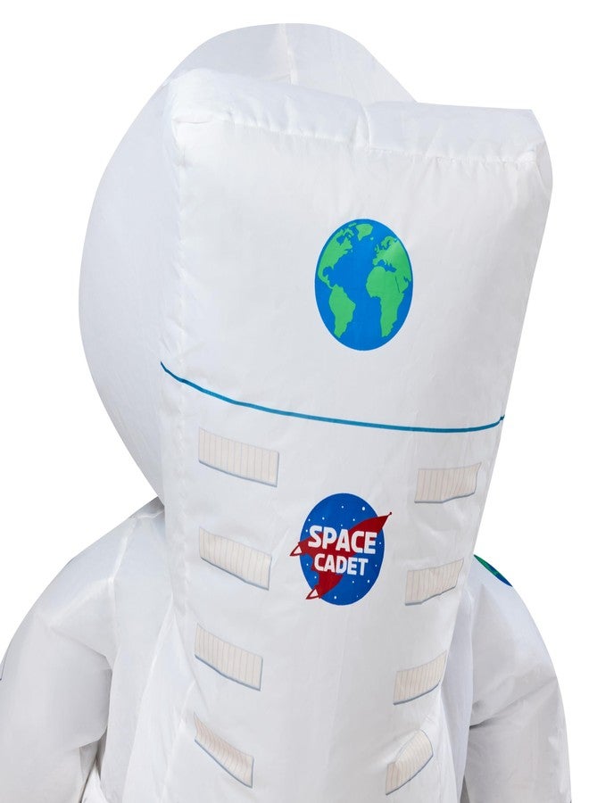 روبيز زي رائد فضاء قابل للنفخ من روبيز للأطفال، مقاس واحد للجنسين - Image 5